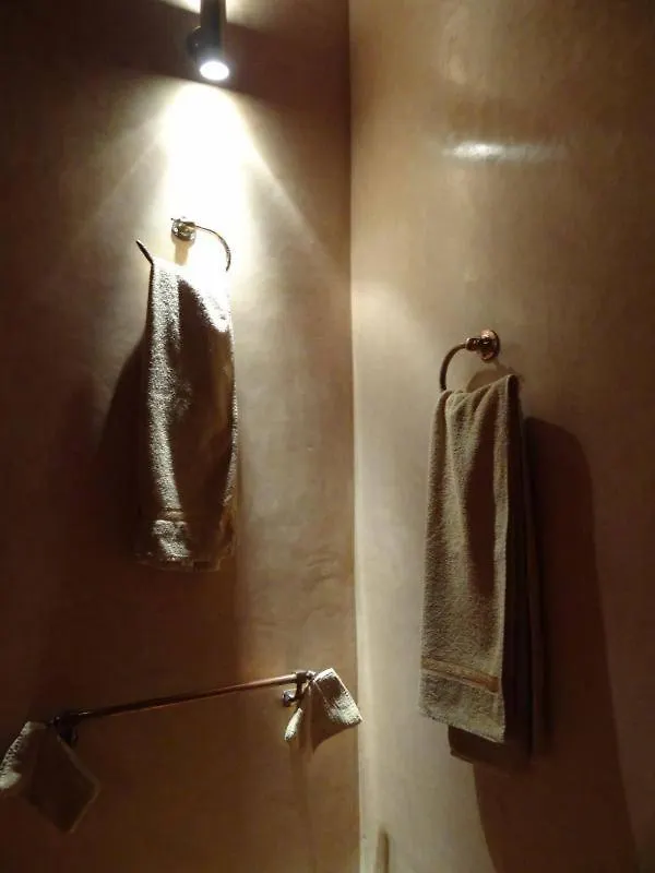 Riad Au Coeur De Marrakech Luxuriant Et Privatise Marrakesh